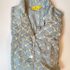 Roberta Roller Rabbit Women’s Night dress (Small)